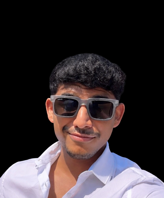 Rifan K - Digital Marketing Specialist